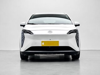 2023 Aion Y Plus 51.9 kWh, белый, 1365007 рублей, вид 2