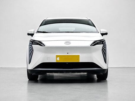 2023 Aion Y Plus 51.9 kWh, белый, 1365007 рублей, вид 2