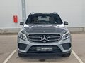 2017 Mercedes-Benz GLE 300 I (W166), серый, 2739000 рублей - вид 1
