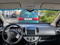 2008 Nissan Note I, чёрный, 490000 рублей - вид 5