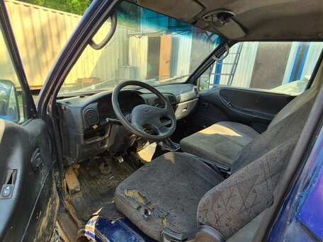 2011 Hyundai Porter, синий, 220000 рублей, вид 3