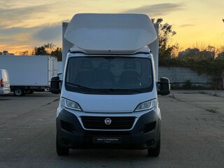 2020 Fiat Professional Ducato, белый, 2465000 рублей, вид 2
