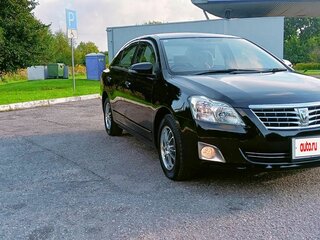 2016 Toyota Premio II (T26) Рестайлинг 2, чёрный, 1760000 рублей, вид 3