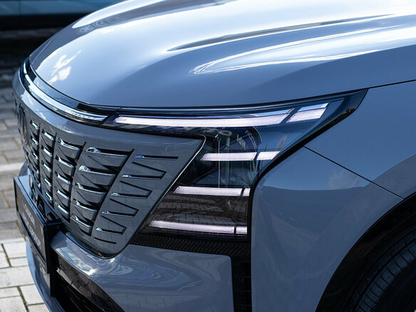 2025 Changan CS75 Plus IV, белый, 4339900 рублей - вид 6