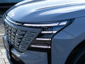 2025 Changan CS75 Plus IV, белый, 4339900 рублей - вид 6