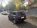 2002 Lada (ВАЗ) 2121 (4x4) I Рестайлинг, фиолетовый, 200000 рублей - вид 6