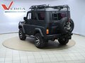 2005 УАЗ Хантер 315143, чёрный - вид 6