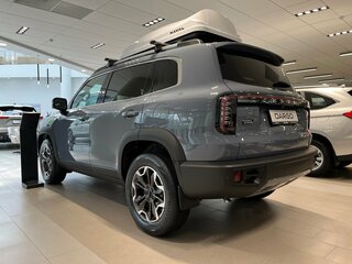 2026 Haval Dargo I, серый, 3899000 рублей, вид 5