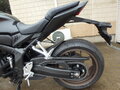 2025 Honda CB 650R, чёрный, 1250000 рублей - вид 11