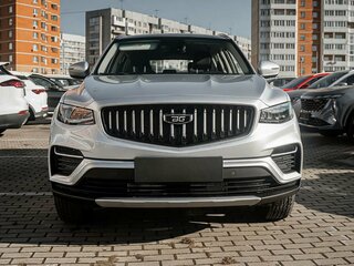 2026 Belgee X70 I Рестайлинг, серебристый, 2745990 рублей, вид 2