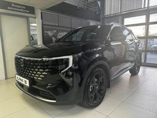 2026 Changan UNI-S I Рестайлинг, чёрный, 3079900 рублей, вид 1