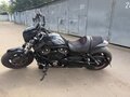 2009 Harley-Davidson Night Rod, чёрный, 1350000 рублей - вид 1