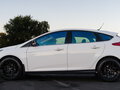 2017 Ford Focus III Рестайлинг, белый, 1400000 рублей - вид 9