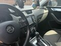 2016 Skoda Octavia III (A7), синий, 1450000 рублей - вид 6