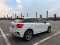 2022 Audi Q2 L 35 TFSI I Рестайлинг, белый, 1590000 рублей - вид 4