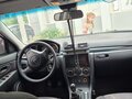2007 Mazda 3 I (BK) Рестайлинг, синий, 525000 рублей - вид 6