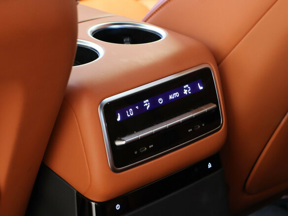 2023 Li Auto (Lixiang) L9 44.5 kWh I, чёрный, 6443000 рублей - вид 18