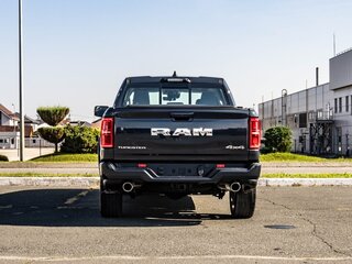 2026 Ram 1500 Crew Cab V Рестайлинг, синий, 10300000 рублей, вид 5