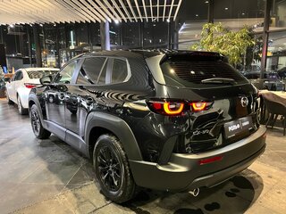 2026 Mazda CX-50, чёрный, 4650000 рублей, вид 5