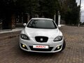 2012 SEAT Leon II Рестайлинг, белый, 670000 рублей - вид 2