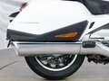 2021 Honda GL 1800 Gold Wing, белый, 2527000 рублей - вид 8