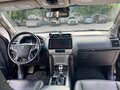 2022 Toyota Land Cruiser Prado 150 Series Рестайлинг 3, чёрный - вид 5