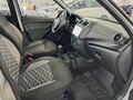 2023 Lada (ВАЗ) Granta Cross I Рестайлинг, серебристый, 855000 рублей - вид 10