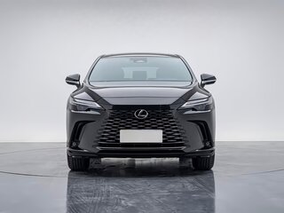 2025 Lexus RX 300 V, чёрный, 6643757 рублей, вид 2