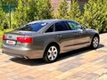 2013 Audi A6 IV (C7), серый, 1430000 рублей - вид 8