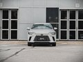 2024 Lexus RX 350 V, белый - вид 3