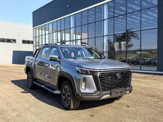2026 Changan Hunter Plus, серый, 4249000 рублей, вид 2