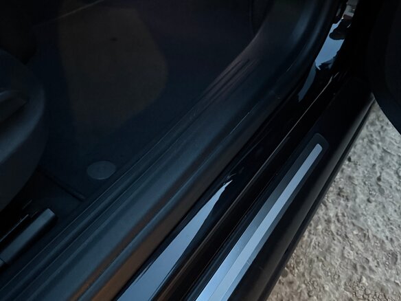 2011 Audi A6 III (C6) Рестайлинг, чёрный, 1960000 рублей - вид 19