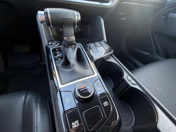 2022 Kia Sportage V, серый, 3150000 рублей - вид 14
