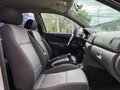 2008 Skoda Octavia I (A4) Рестайлинг, серебристый - вид 11