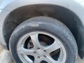2003 Mitsubishi Airtrek I, серый, 540000 рублей - вид 9