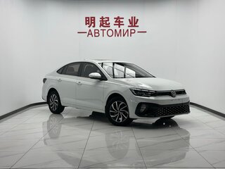2023 Volkswagen Lavida III Рестайлинг, белый, 1417000 рублей, вид 2