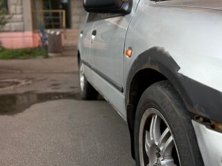 1998 Nissan Primera II (P11), серебристый, 200000 рублей, вид 5