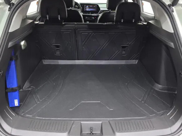 2023 Chevrolet Trax II, зелёный, 1400000 рублей - вид 13