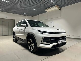 2025 Москвич 3, белый, 2175000 рублей, вид 2
