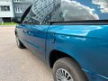 2001 Dodge Caravan 3-speed IV, зелёный - вид 5