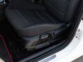 2009 Ford Focus II Рестайлинг, белый - вид 11