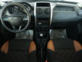 2021 Lada (ВАЗ) Largus Cross I Рестайлинг, коричневый, 979000 рублей - вид 11