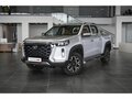 2026 Changan Hunter Plus, серебристый, 4099900 рублей