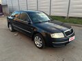 2007 Skoda Superb I Рестайлинг, чёрный - вид 2