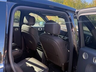 2024 Li Auto (Lixiang) L9 44.5 kWh I, чёрный, 7800000 рублей, вид 4