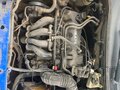 2003 Ford Focus I Рестайлинг, голубой - вид 5