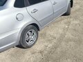 2018 Lada (ВАЗ) Granta I Рестайлинг, серебристый, 500000 рублей - вид 1