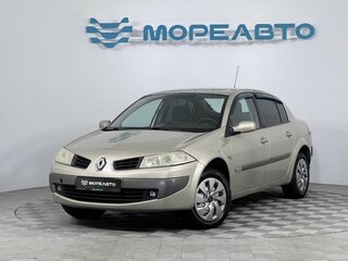 Renault Megane II
