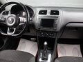 2018 Volkswagen Polo V Рестайлинг, белый - вид 7