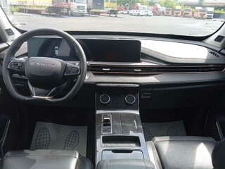 2023 Exeed LX I Рестайлинг, серый, 999000 рублей, вид 5